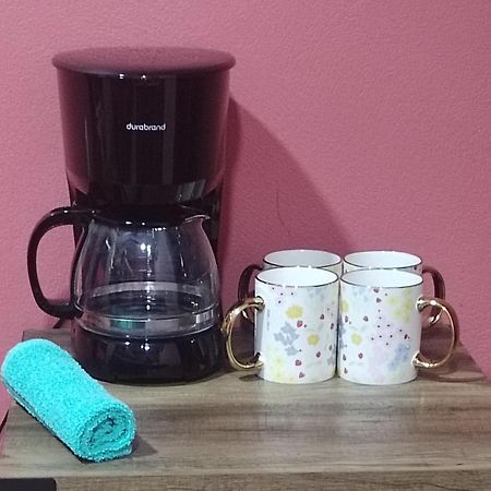 Cabinas Agamy トルトゥゲーロ エクステリア 写真