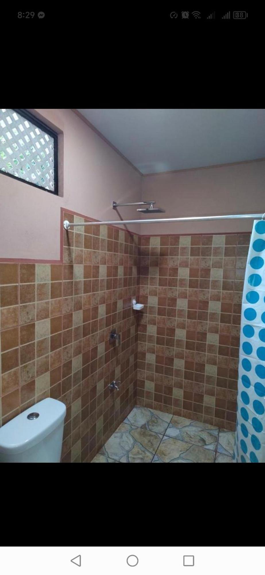 Cabinas Agamy トルトゥゲーロ 部屋 写真